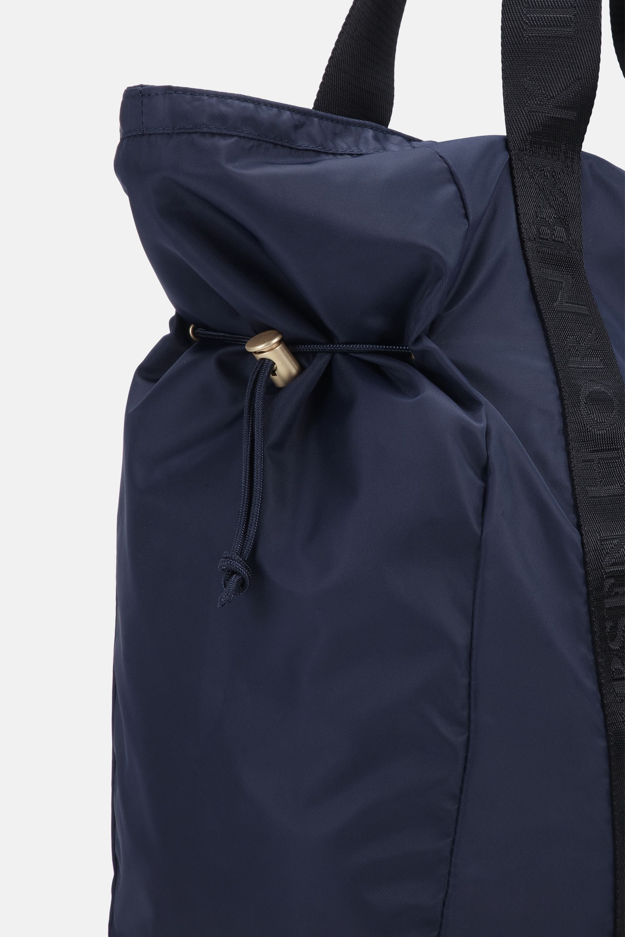 Lett Regn Shopperveske - Ombre Blue